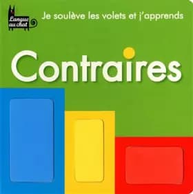 JE SOULEVE VOLETS APP CONTRAIR - Collectif