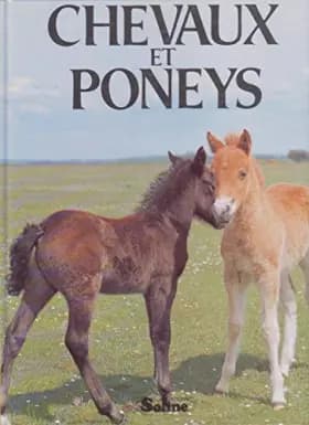 Chevaux et poneys - Collectif
