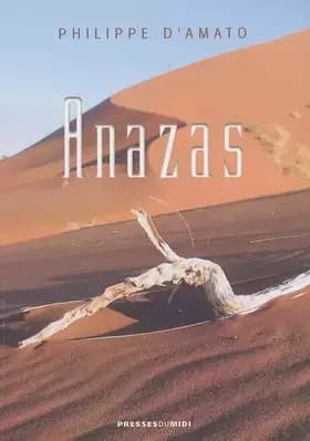 Anazas - Philippe d Amato