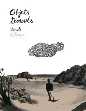 Objects trouvés - Vincent Vanoli