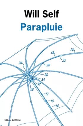 Parapluie - Will Self, Bernard Hoepffner