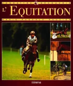 L'Equitation - Marie-Pascal Rauzier