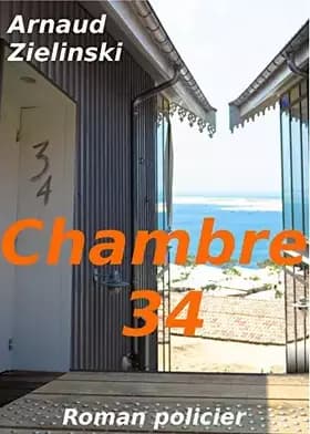 CHAMBRE 34