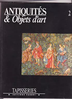 Antiquites & Objets d'art - Tapisseries - 2 - North A. R. E. Honour Hugh