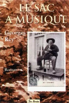 Sac à musiqu - Georges Rey