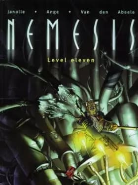 Nemesis t1 level eleven - Ange, Alain Janolle