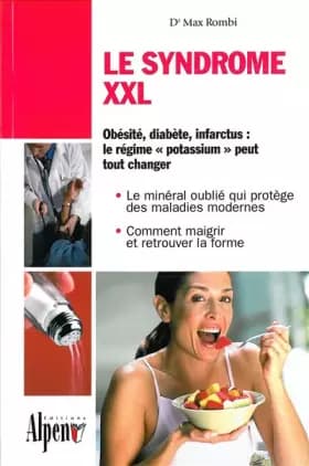 Le Syndrome xxl - Max Rombi