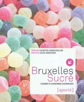 BRUXELLES SUCRE