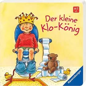 Ravensburger- Cartonné, 9783473312979 - Sandra Grimm, Clara Suetens