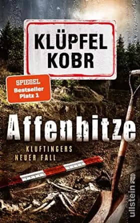 Affenhitze - Michael Kobr, Volker Klupfel