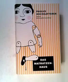 Das Matratzenhaus.