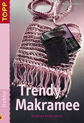 Trendy Makramee: Moderne Knüpfideen