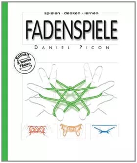 Fadenspiele - kein Autor