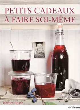Petits cadeaux à faire soi-même - Marlies Busch, Janine Bourlois