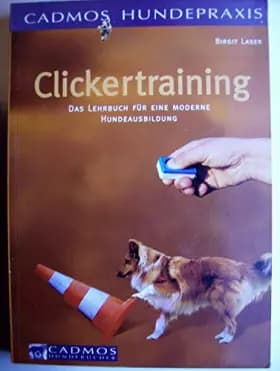 Clickertraining.