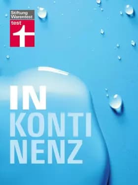 Inkontinenz - Jürgen Schickinger
