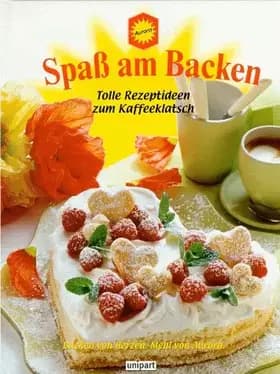 Spaß am Backen - Auora