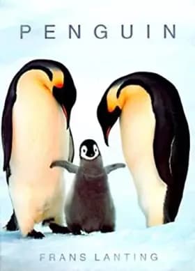 Penguin - Frans Lanting, Christine K. Eckstrom