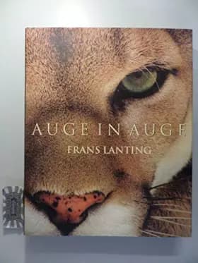 Auge in Auge - Frans Lanting