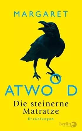 Die steinerne Matratze: Erzählungen - (Ohne Autor)