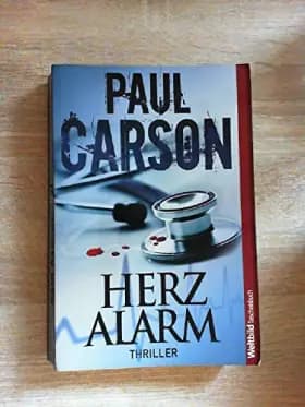 Herz alarm - Paul Carson