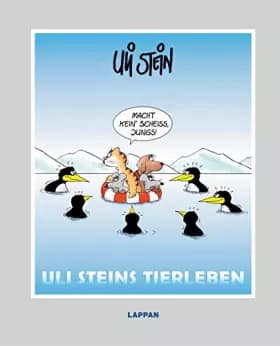 Uli Steins Tierleben