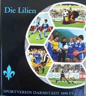 Die Lilien. Sportverein Darmstadt 1898 e.V.