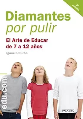 Diamantes Por Pulir (Edu.com) - Ignacio Iturbe