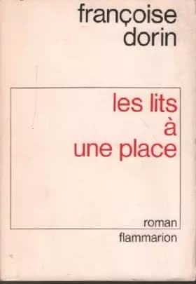 Les lits à la place