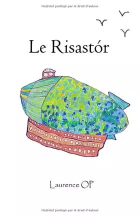 Le Risastor - Laurence OP