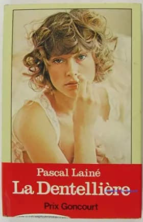 La dentellière - Laine Pascal
