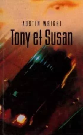 Tony et susan - Wright Austin
