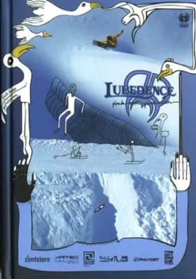 Lubedence