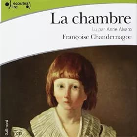La Chambre CD