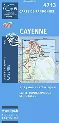 4713 Cayenne
