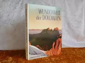 Wunderwelt der Dolomiten - Unbekannt