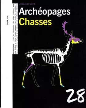 Dossier : Chasses - COLLECTIF