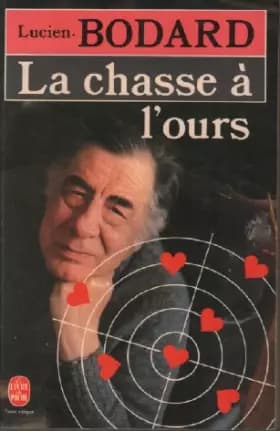 La Chasse à l'ours