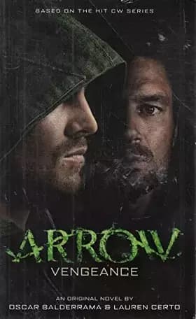 Arrow Vengeance