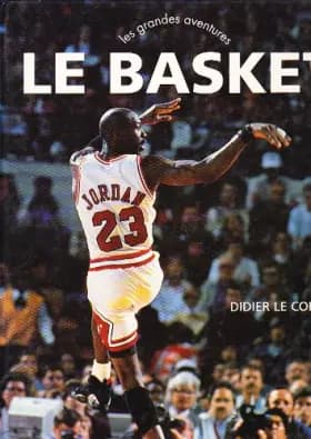 Le Basket - Didier Le Core