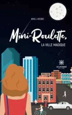 Mini-Roulette - Ameli Adodo