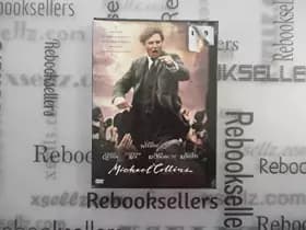 Michael Collins [Import USA Zone 1] - Neil Jordan