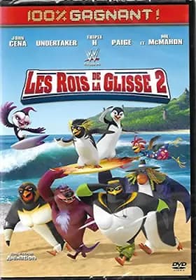 Les Rois de la Glisse 2