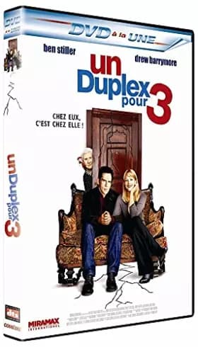 Un Duplex pour 3 - Danny DeVito