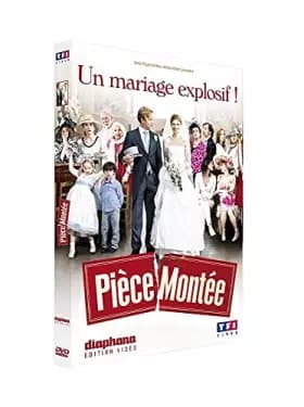 Pièce montée - Denys Granier-Deferre