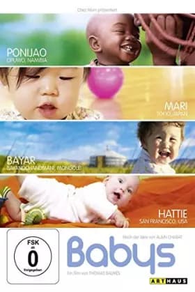 Babys [Import]