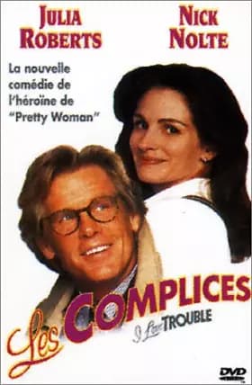 Les Complices - Charles Shyer