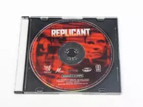 Replicant [Édition Prestige] - Ringo Lam