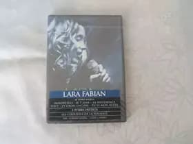 Lara Fabian : Live