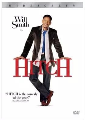 Hitch [Import USA Zone 1] - Andy Tennant
